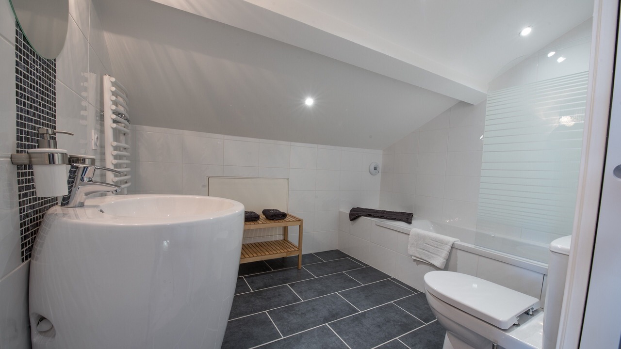 Photo of Bedroom in Durtol