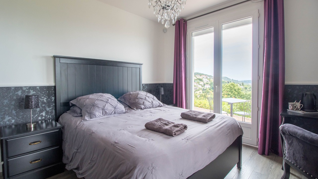 Photo of Bedroom in Durtol