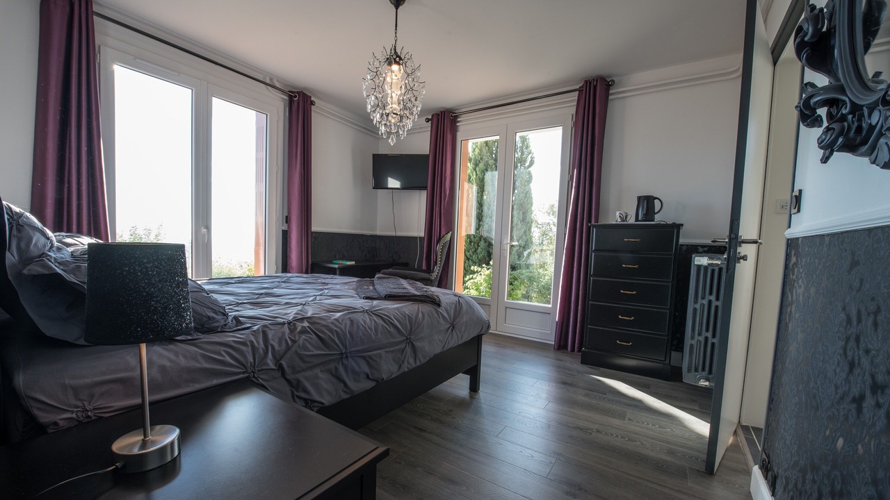 Photo of Bedroom in Durtol