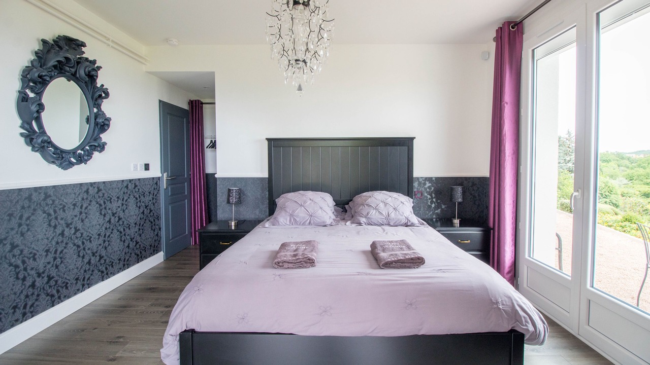 Photo of Bedroom in Durtol