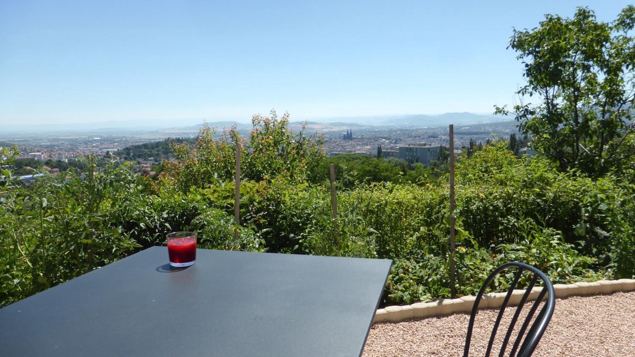 Photo of Patio Balcony in Durtol