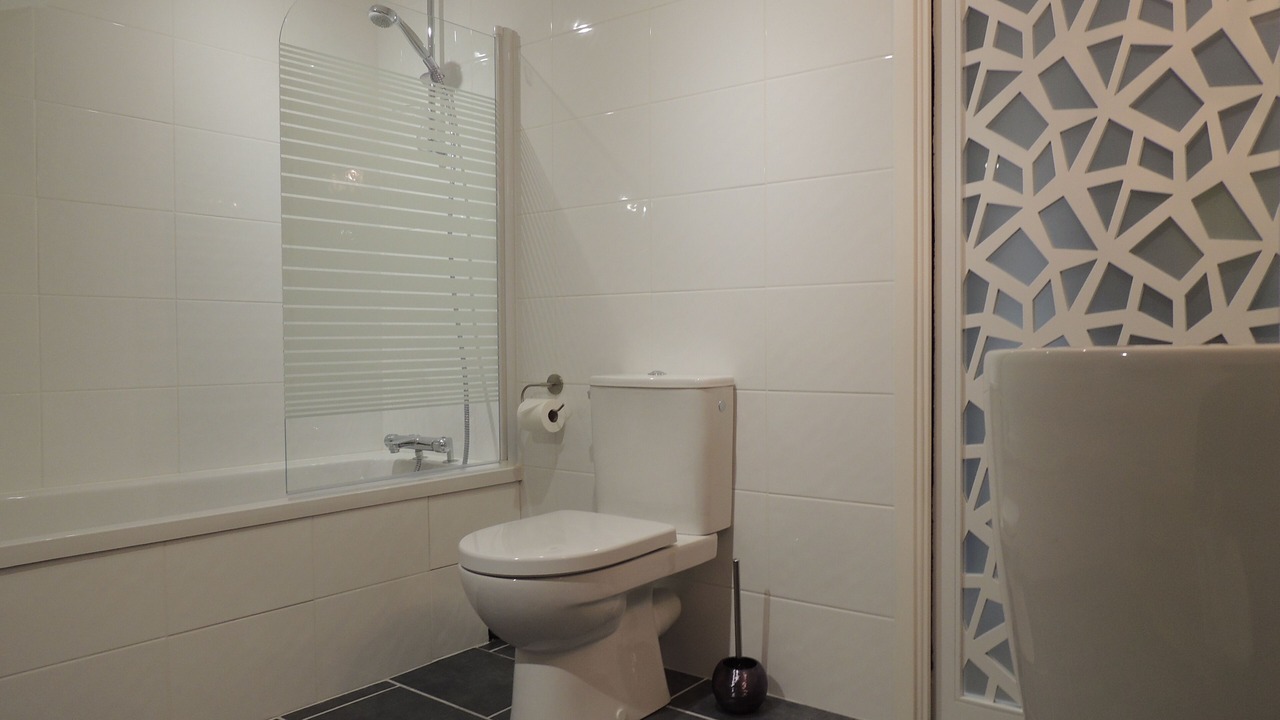 Photo of Bathroom in Durtol