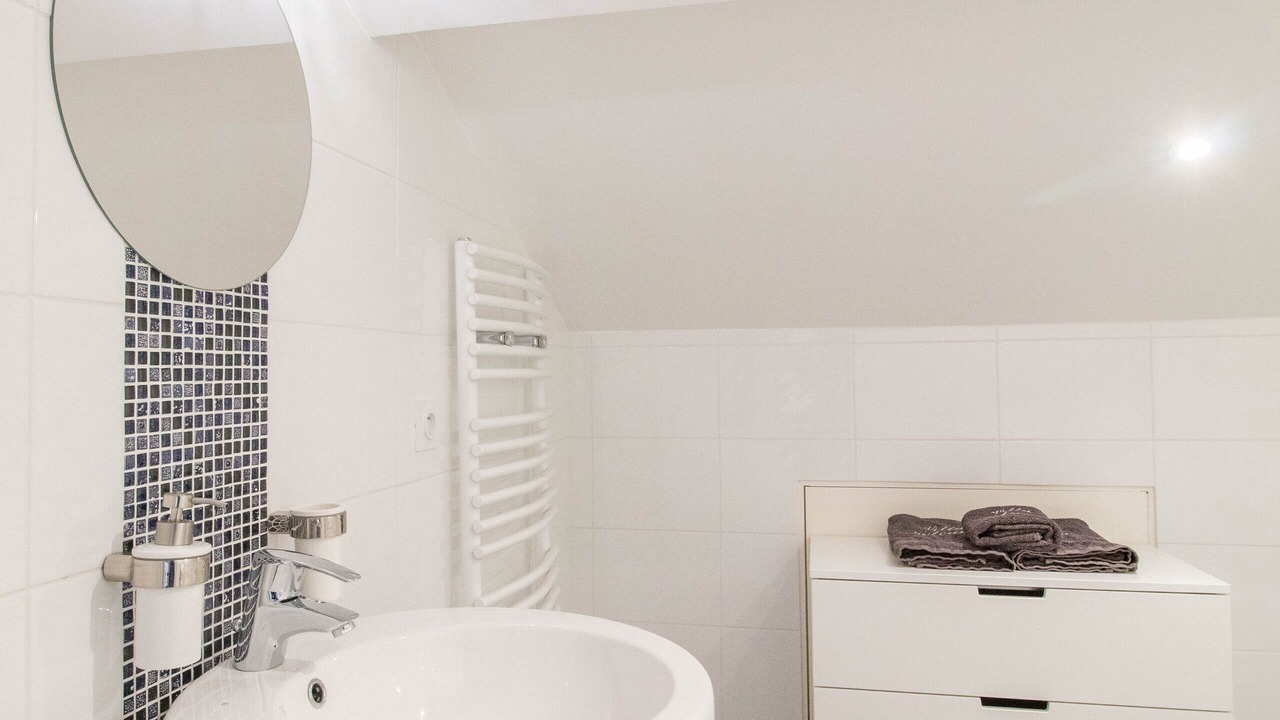 Photo of Bathroom in Durtol