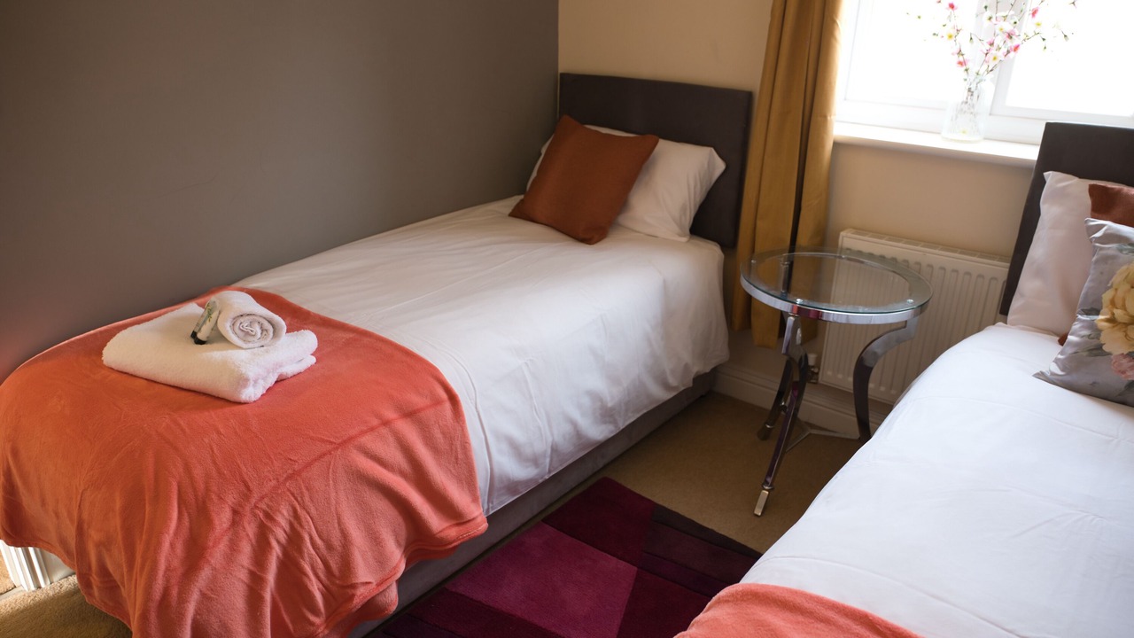 Photo of Bathroom in Peterborough