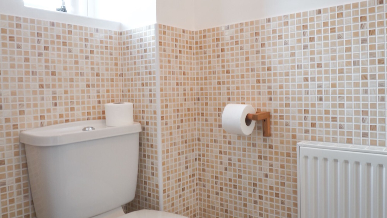 Photo of Bathroom in Peterborough