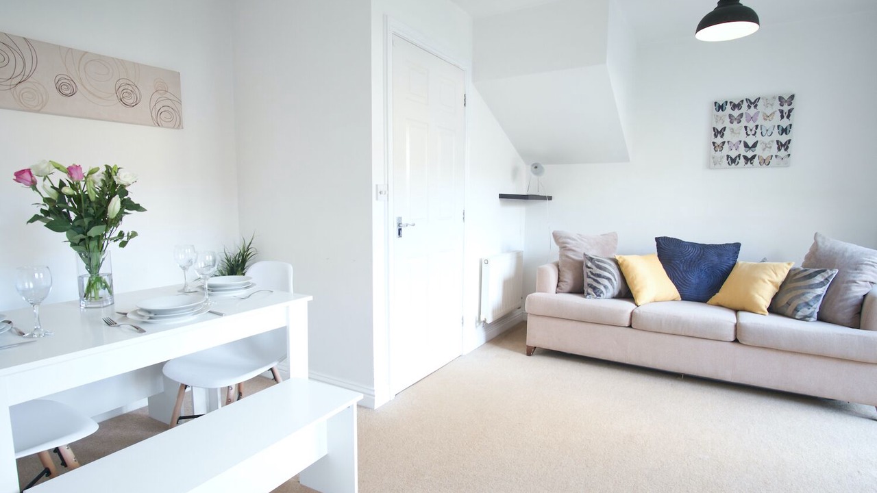 Photo of Bathroom in Peterborough