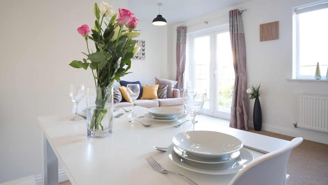 Photo of Bathroom in Peterborough