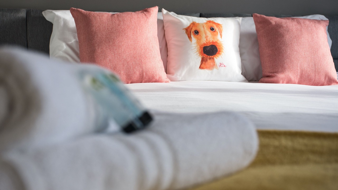 Photo of Bathroom in Peterborough