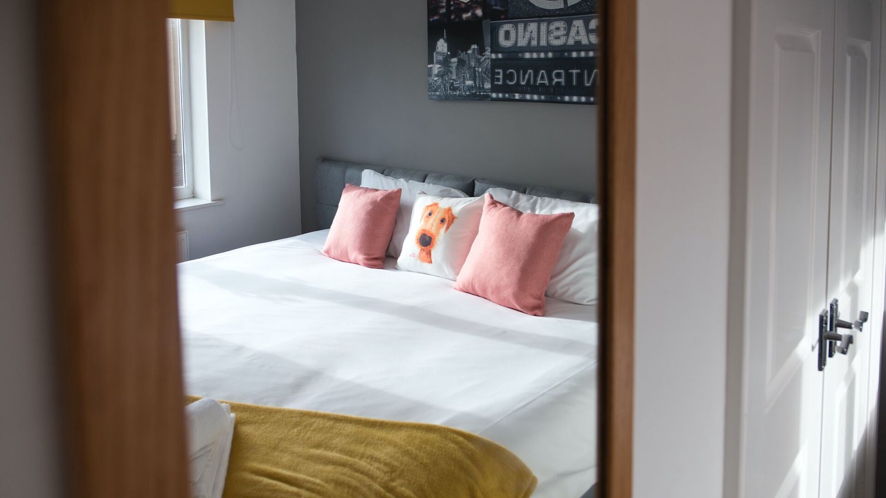 Photo of Bathroom in Peterborough