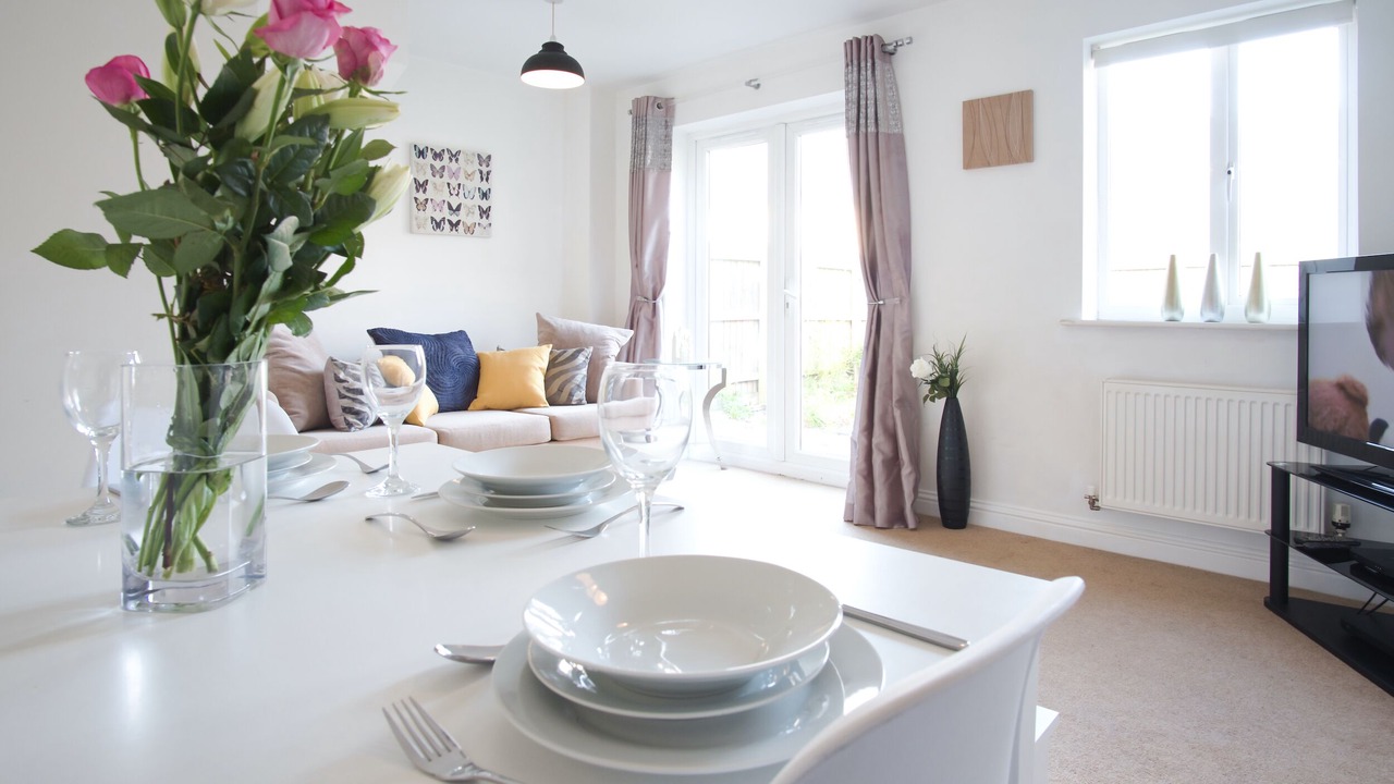 Photo of Bathroom in Peterborough