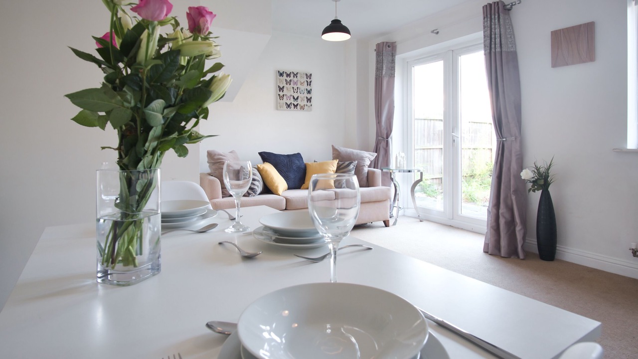 Photo of Bathroom in Peterborough