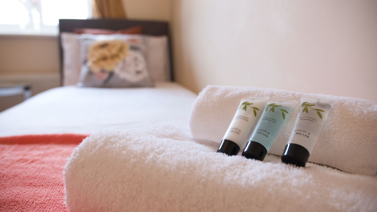 Photo of Bathroom in Peterborough