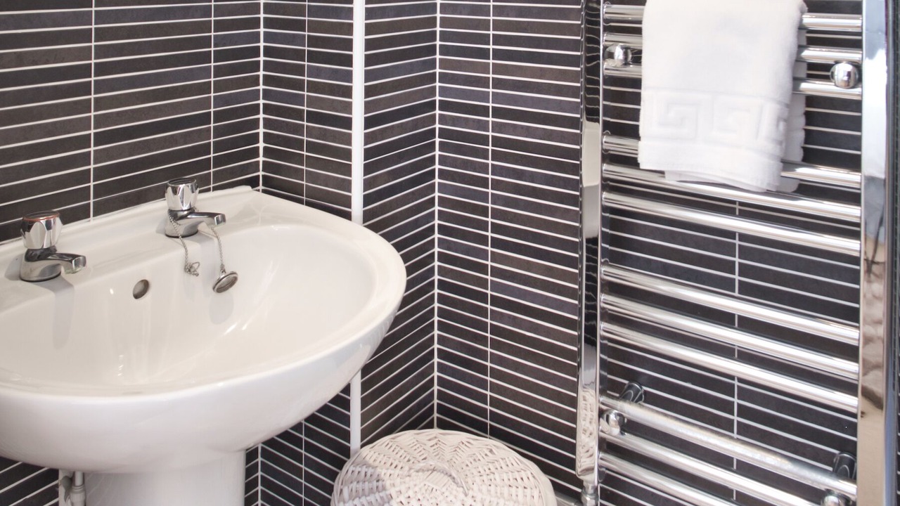 Photo of Bathroom in Peterborough