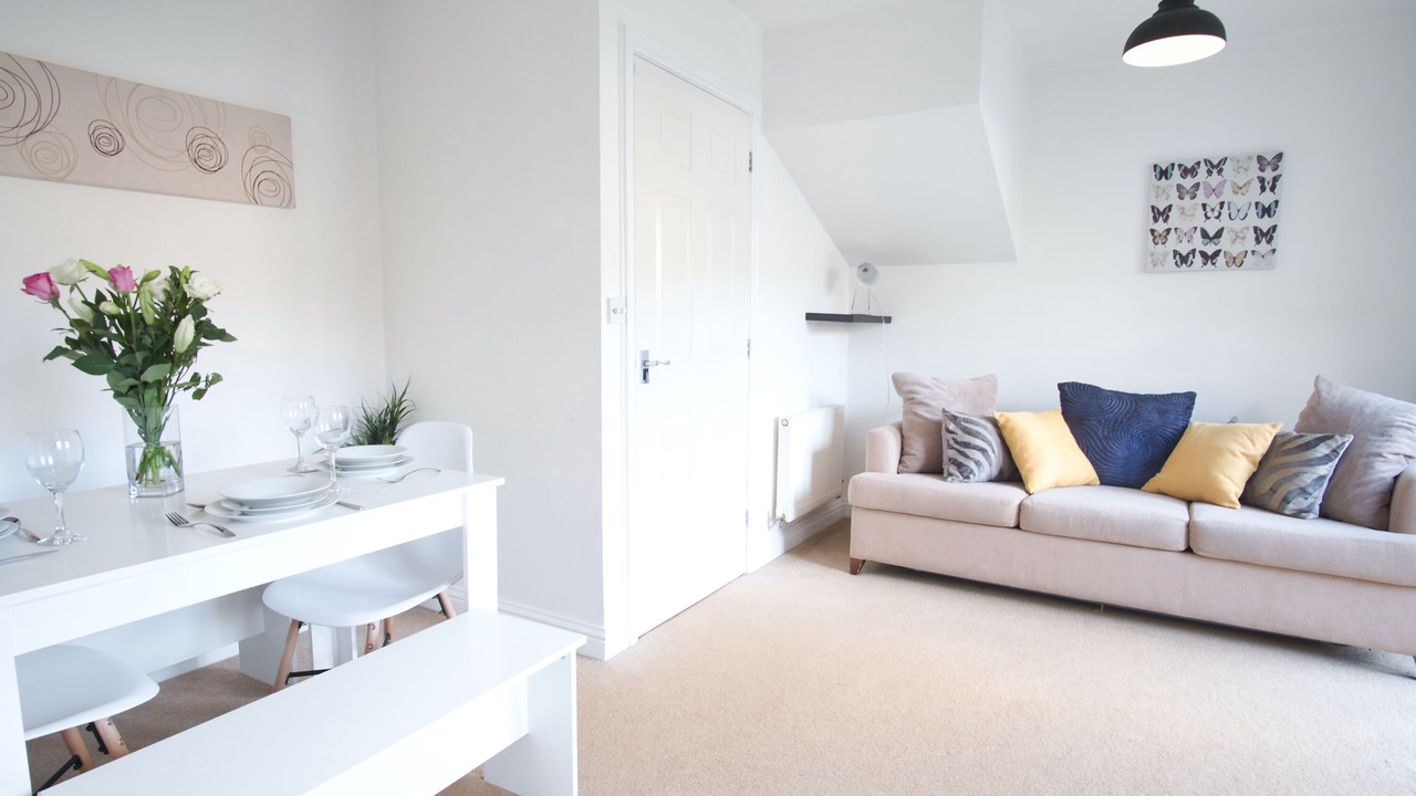 Photo of Bathroom in Peterborough