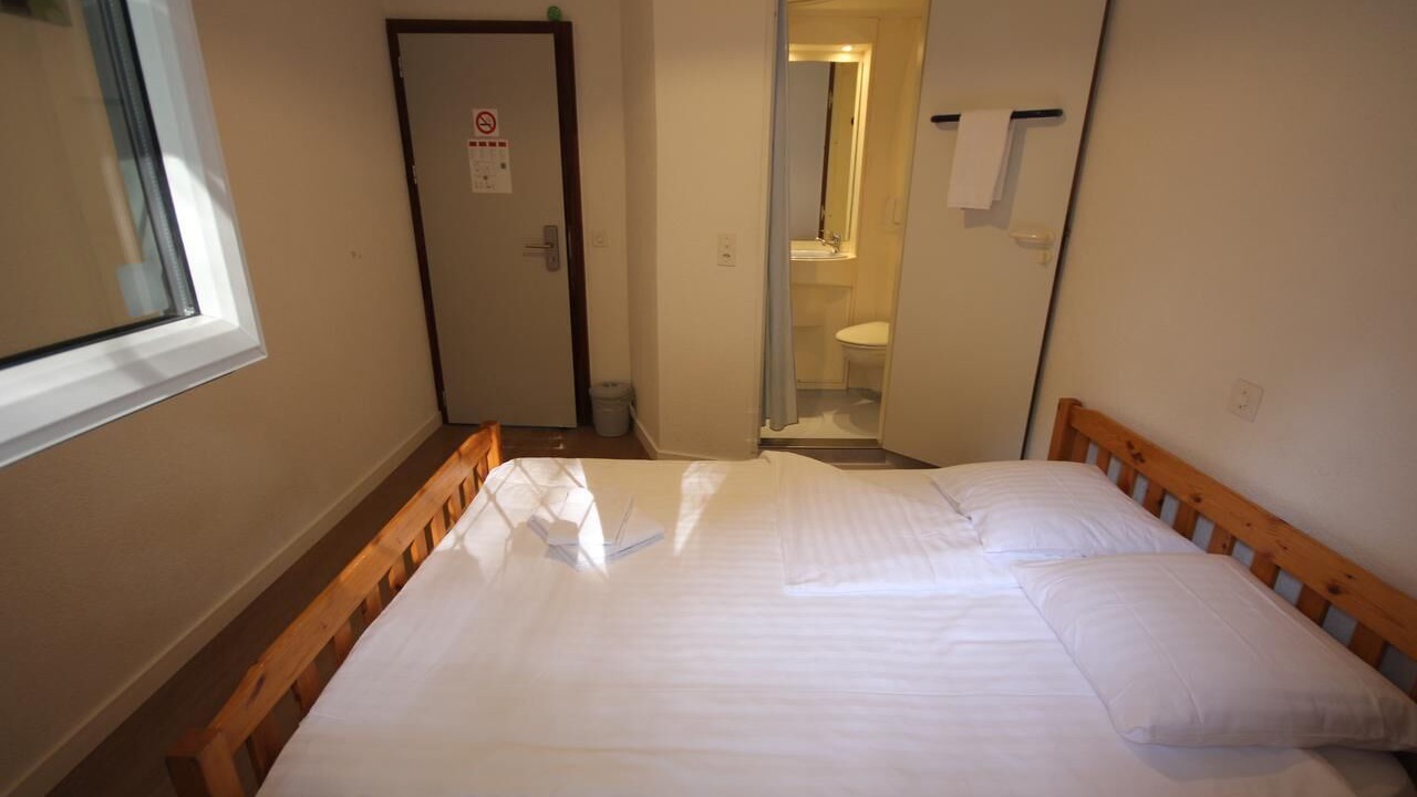 Photo of Bedroom in Vevey