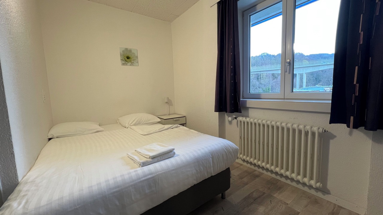 Photo of Bedroom in Vevey