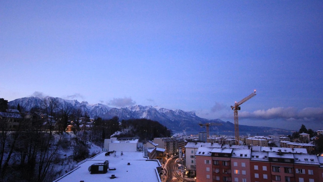 Photo of Others in Vevey