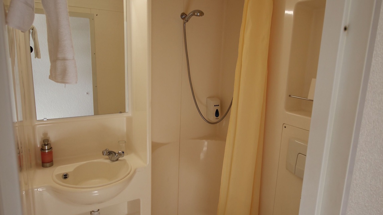 Photo of Bathroom in Vevey