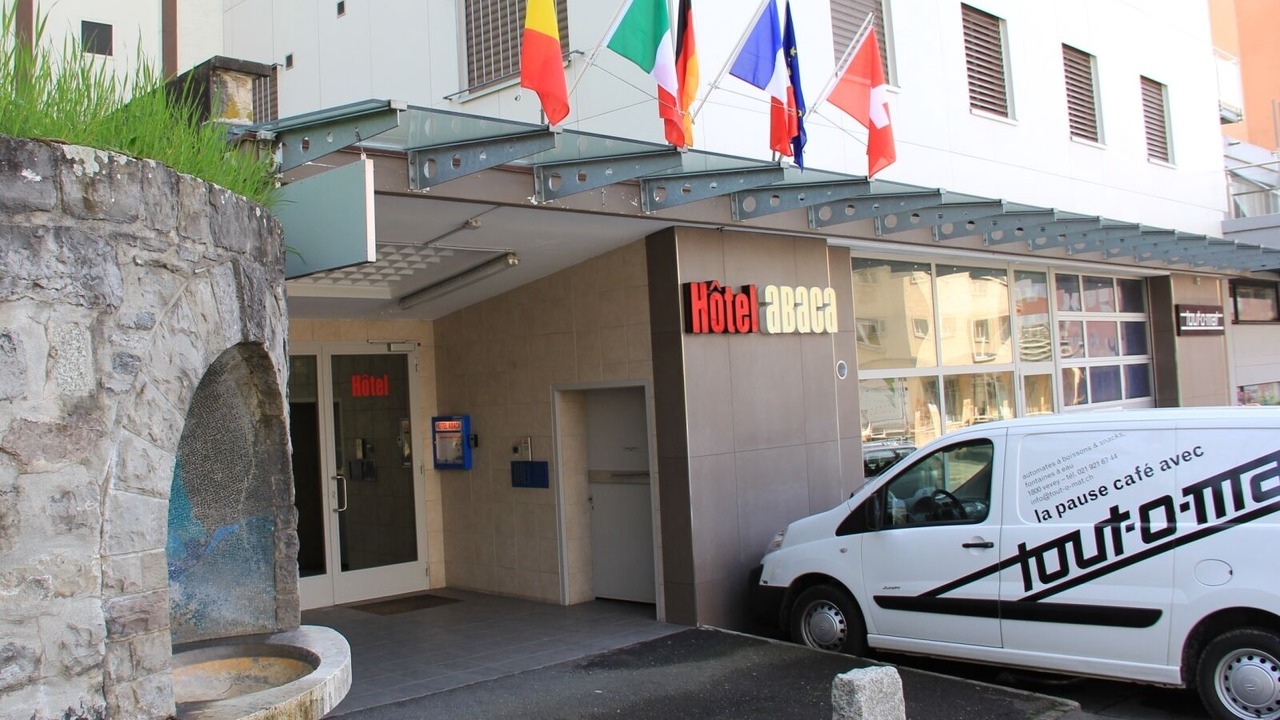 Photo of Outdoor in Vevey