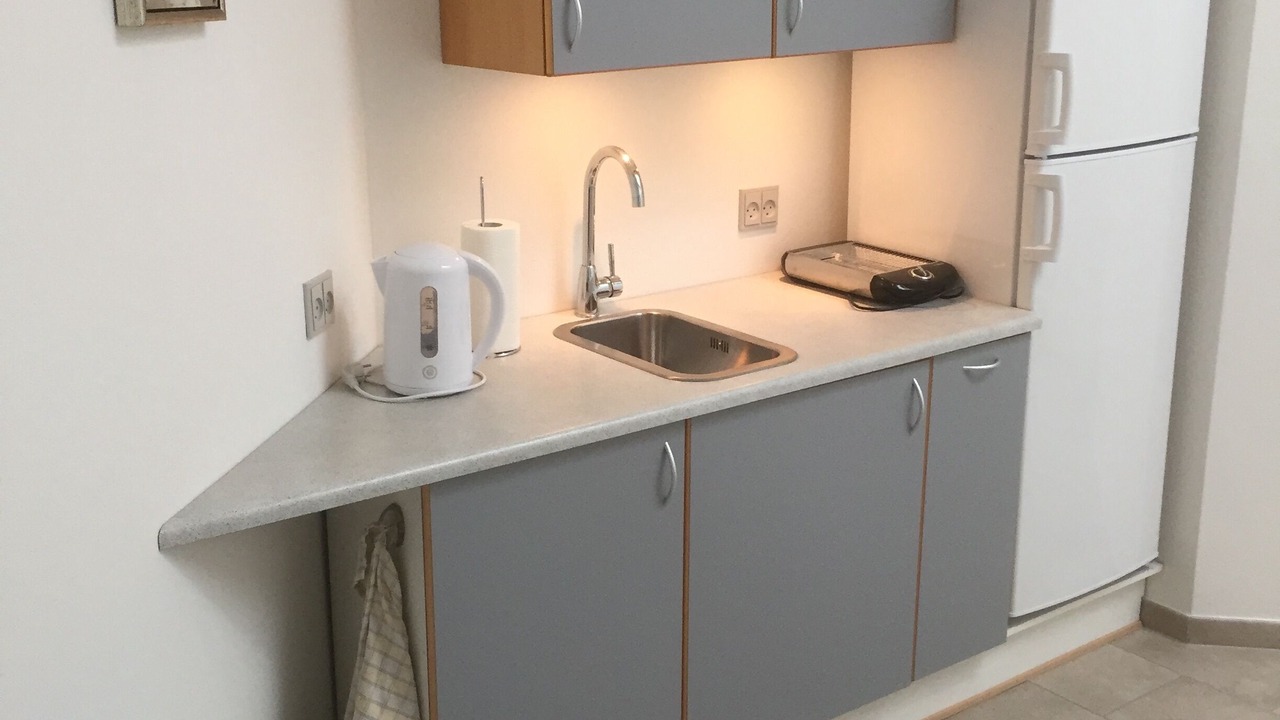 Photo of Bathroom in Bramming