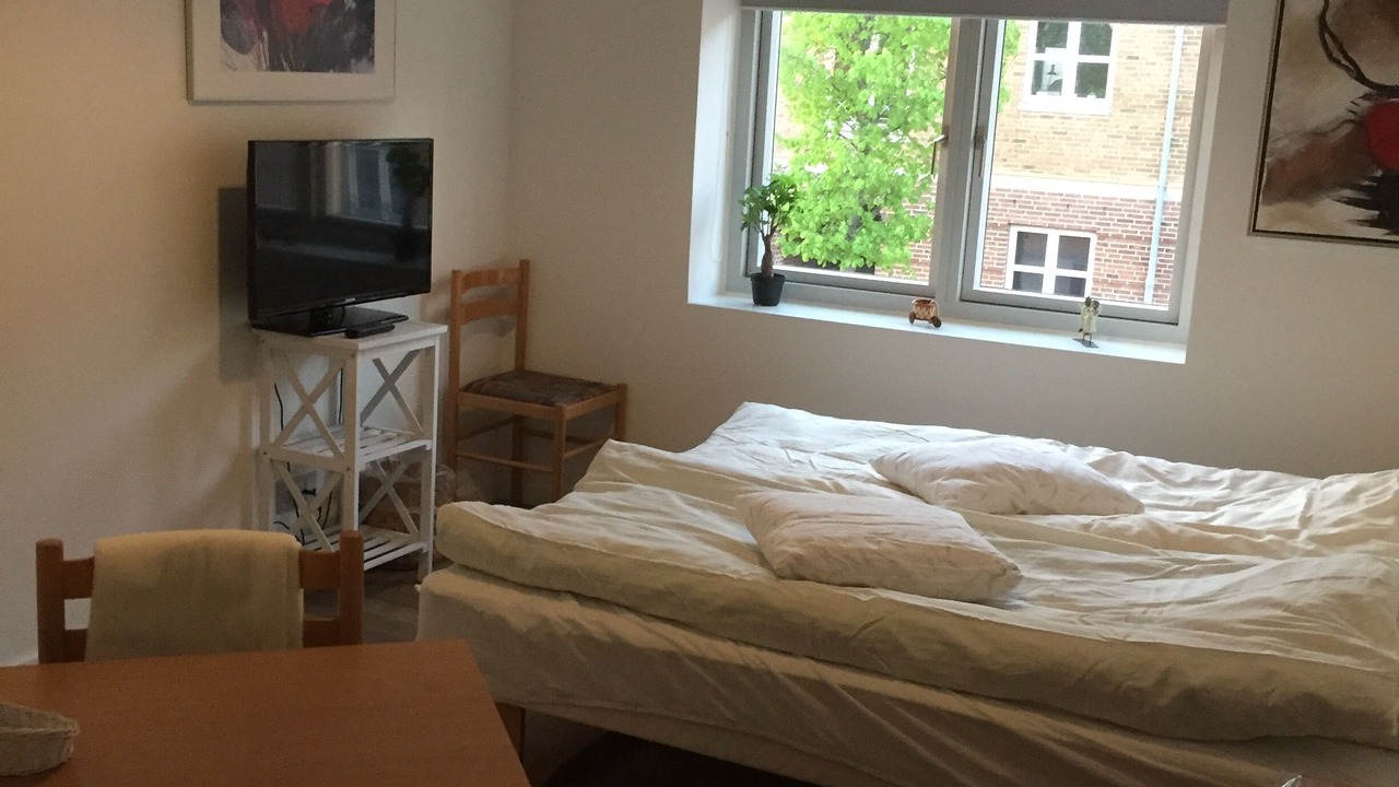 Photo of Bathroom in Bramming