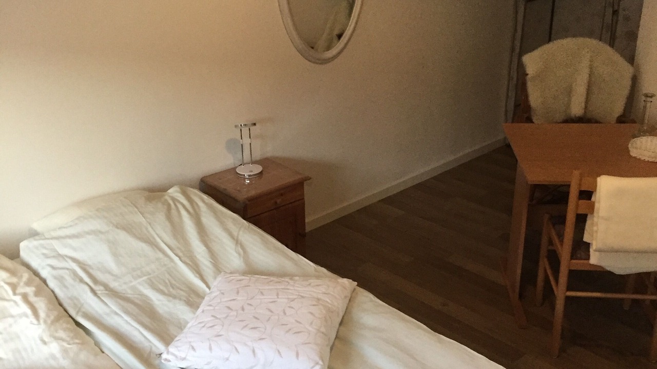 Photo of Bathroom in Bramming