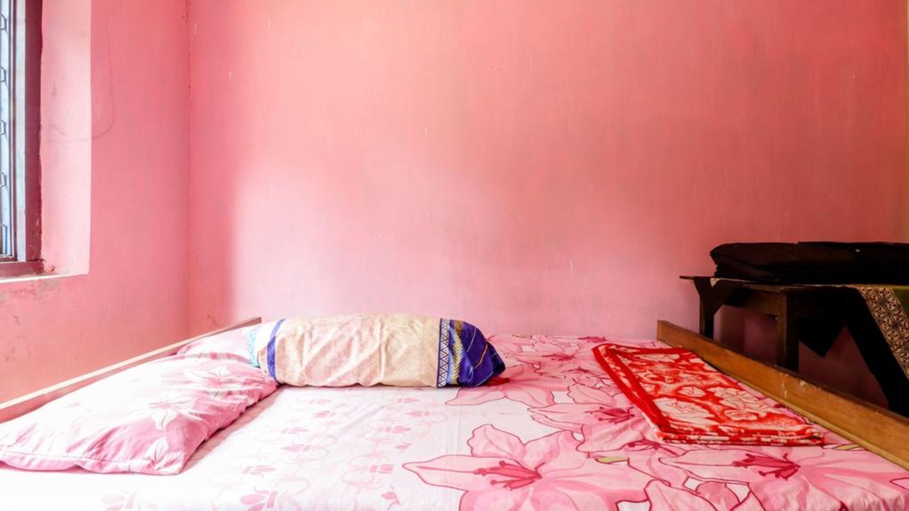 Photo of Bathroom in Malioboro