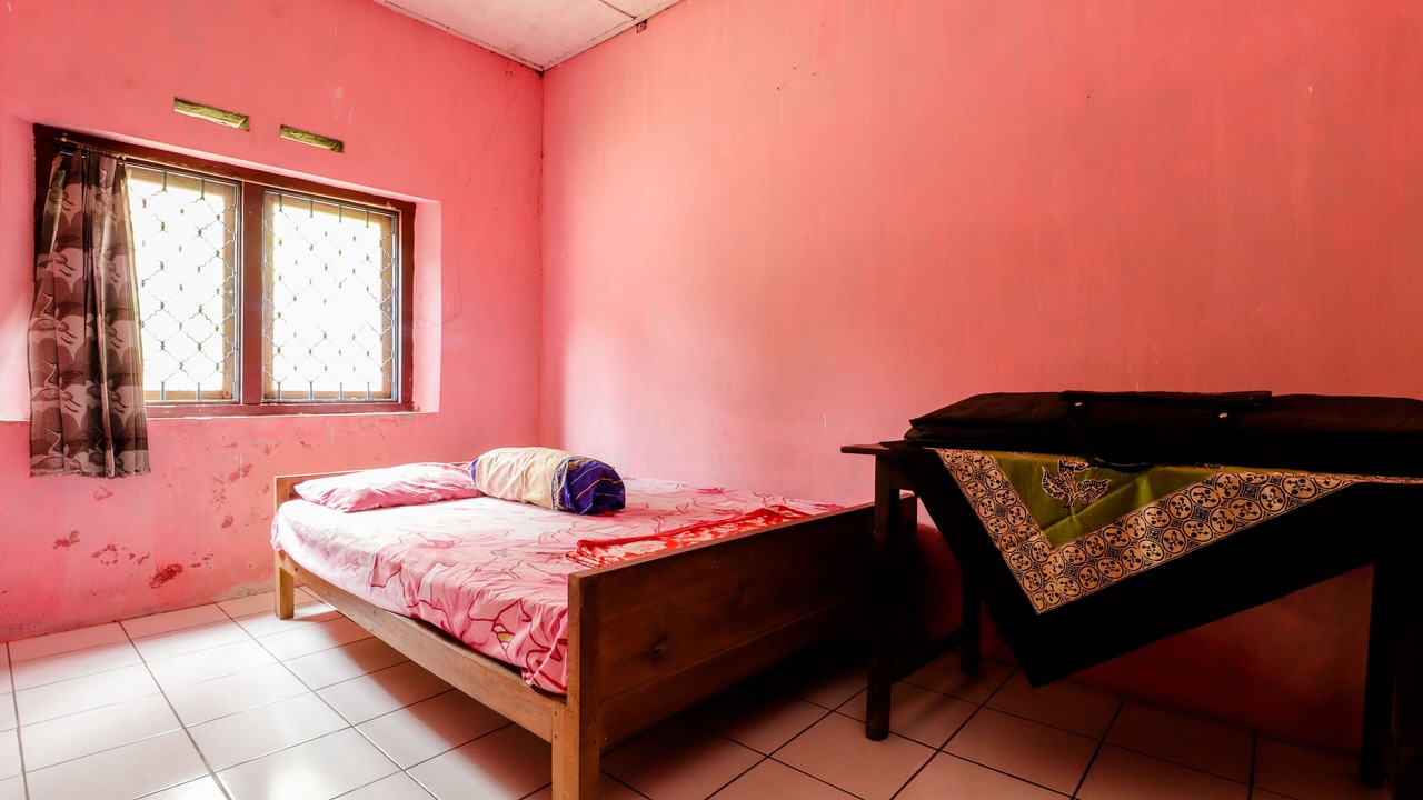 Photo of Bathroom in Malioboro