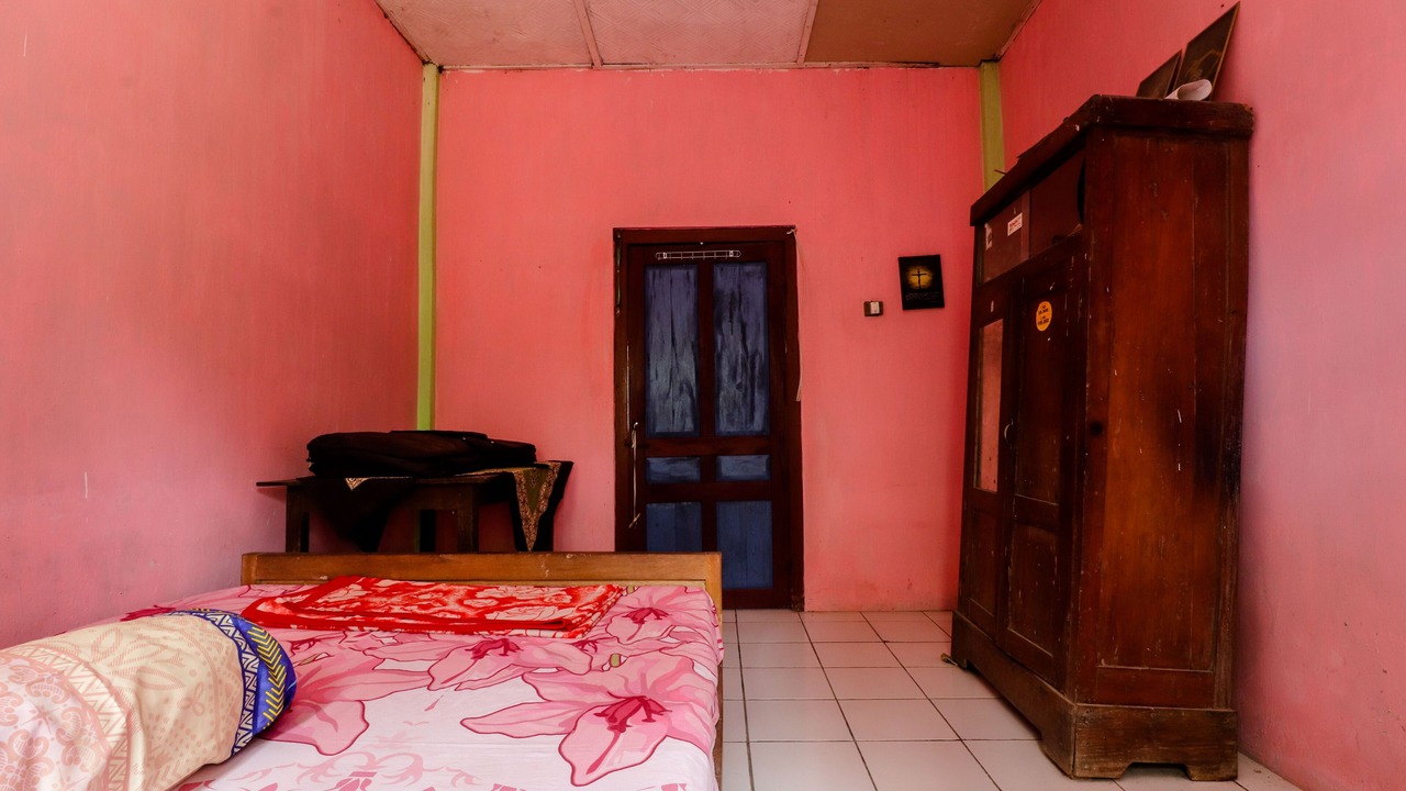 Photo of Bathroom in Malioboro