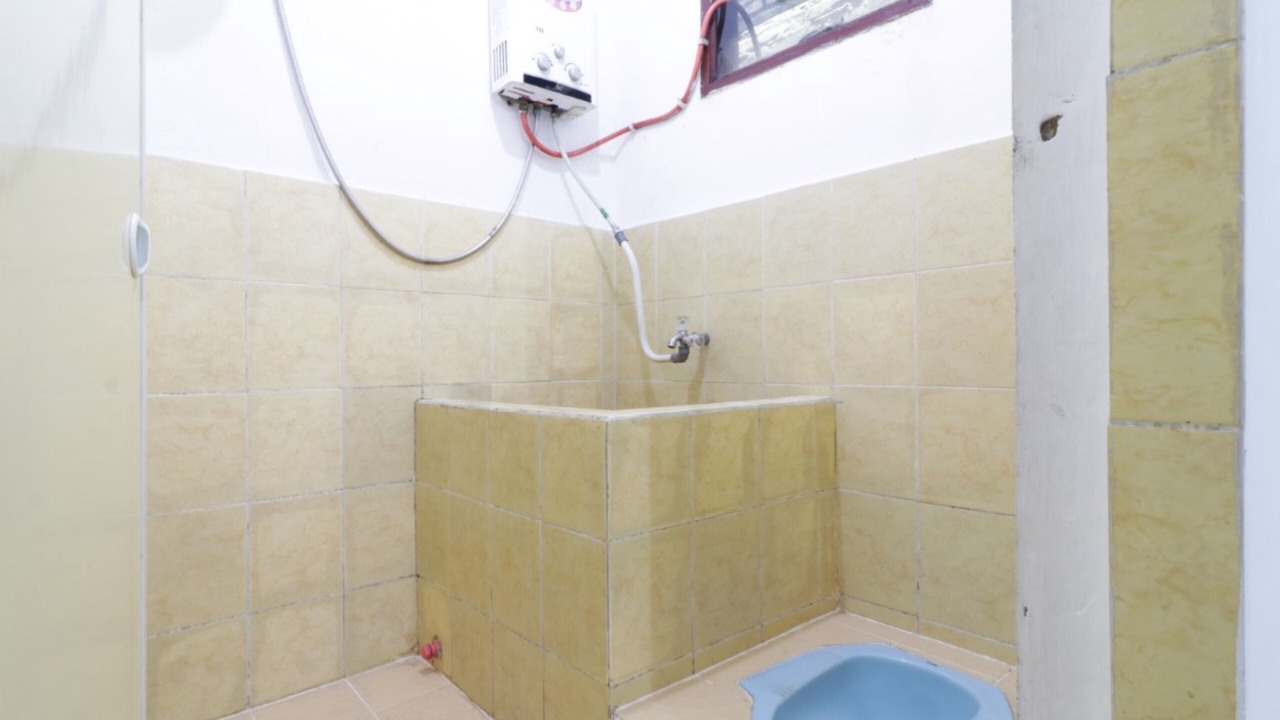 Photo of Bathroom in Berastagi