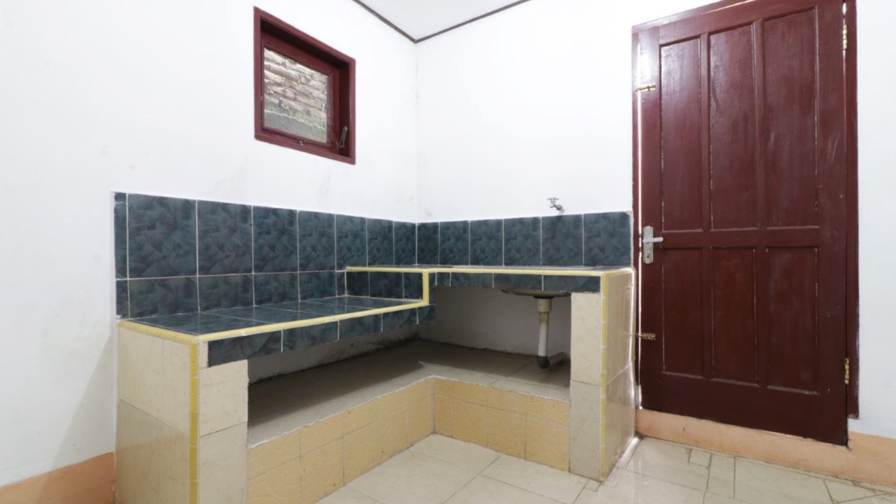 Photo of Bedroom in Berastagi