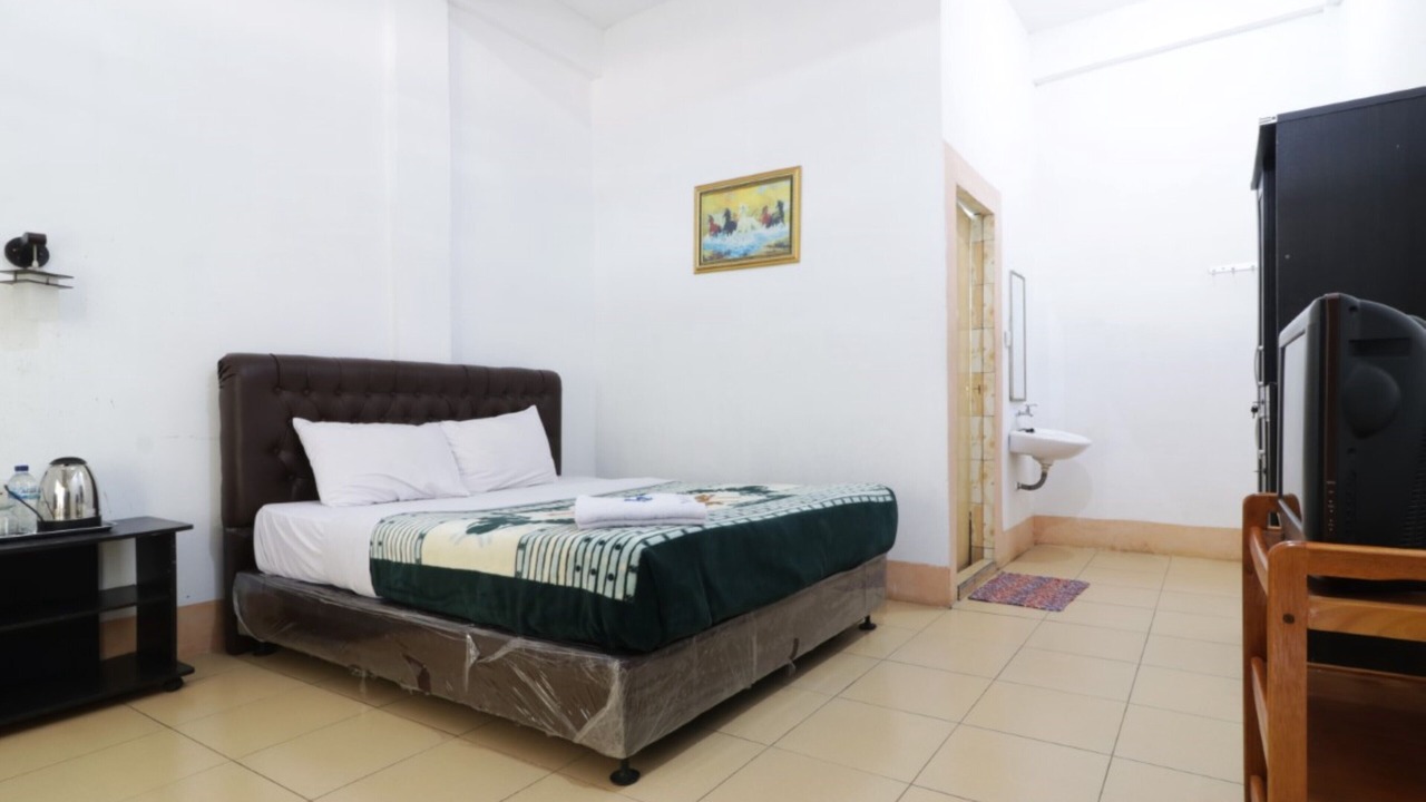 Photo of Bedroom in Berastagi