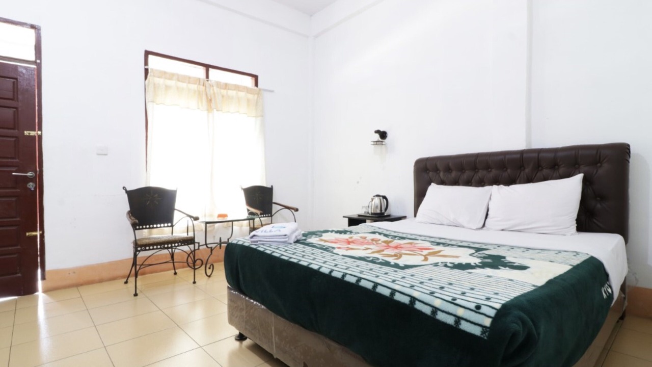 Photo of Bedroom in Berastagi
