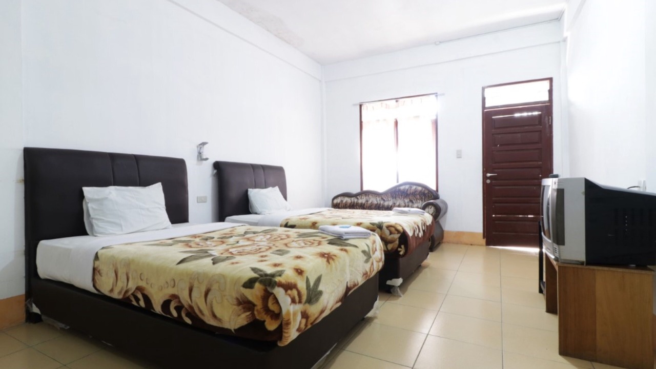Photo of Bedroom in Berastagi