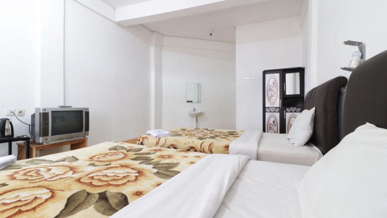 Photo of Bedroom in Berastagi