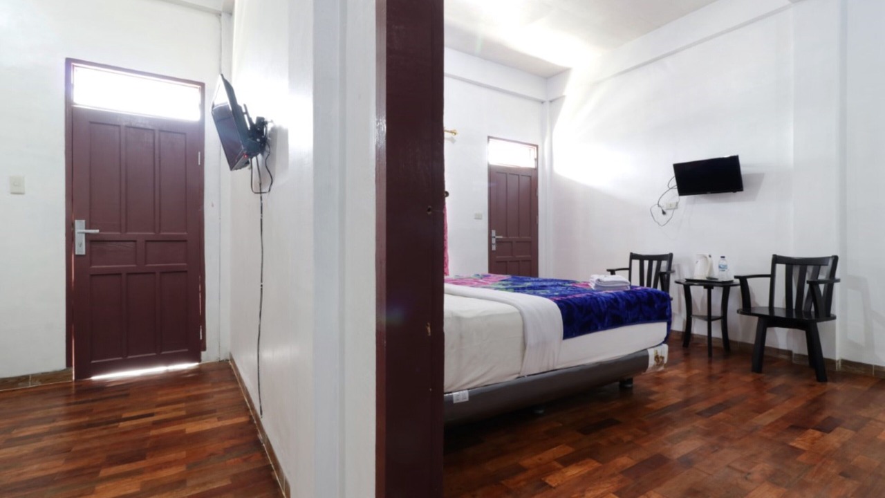 Photo of Bedroom in Berastagi