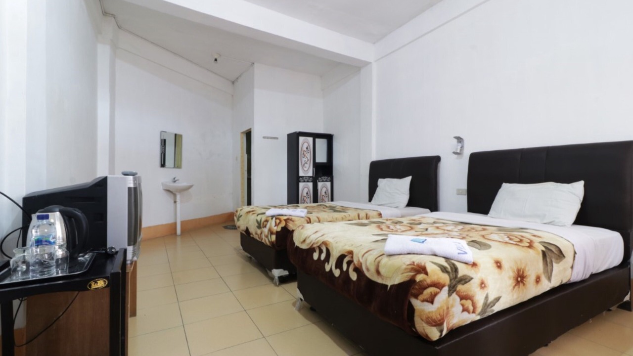Photo of Bedroom in Berastagi