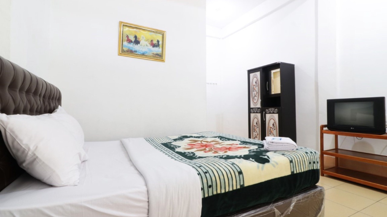 Photo of Bedroom in Berastagi