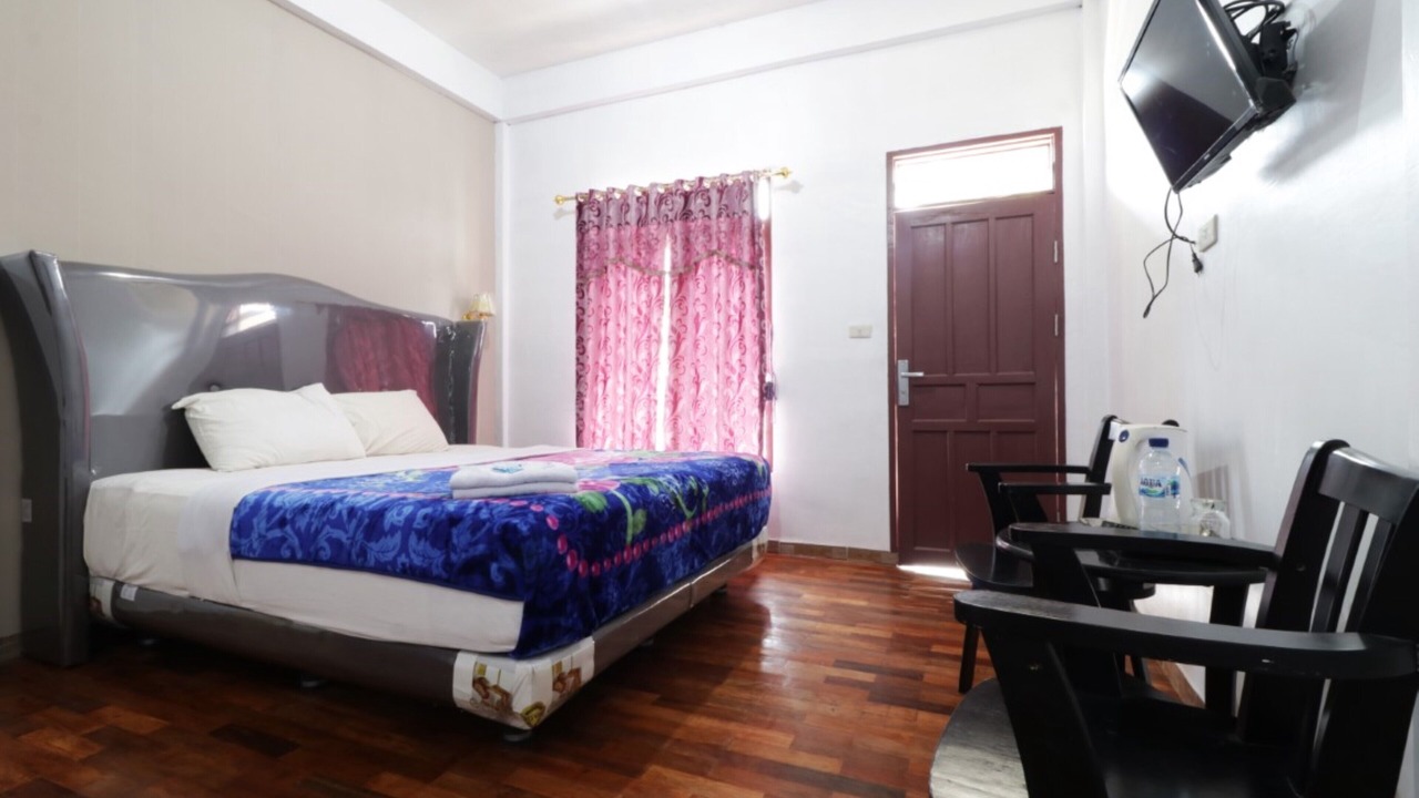 Photo of Bedroom in Berastagi