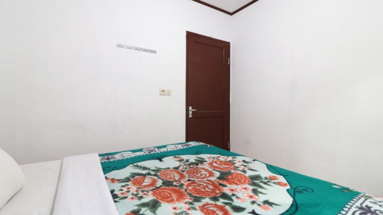 Photo of Bedroom in Berastagi