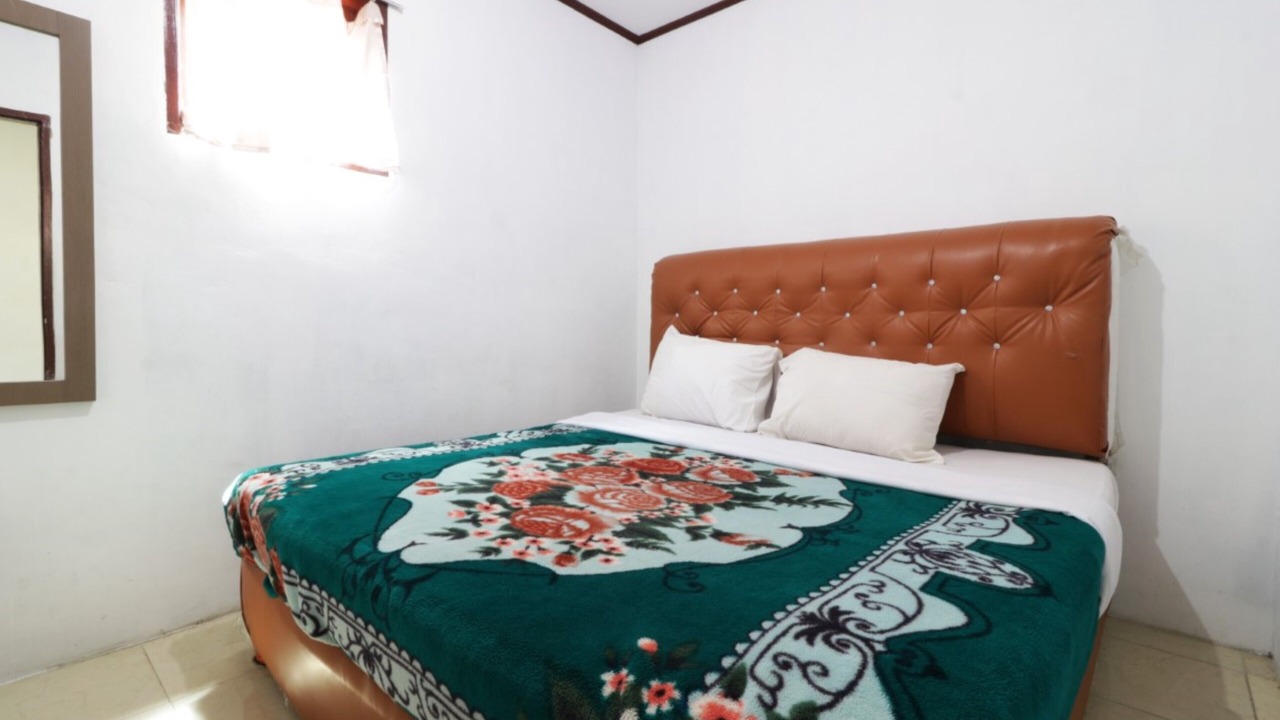 Photo of Bedroom in Berastagi