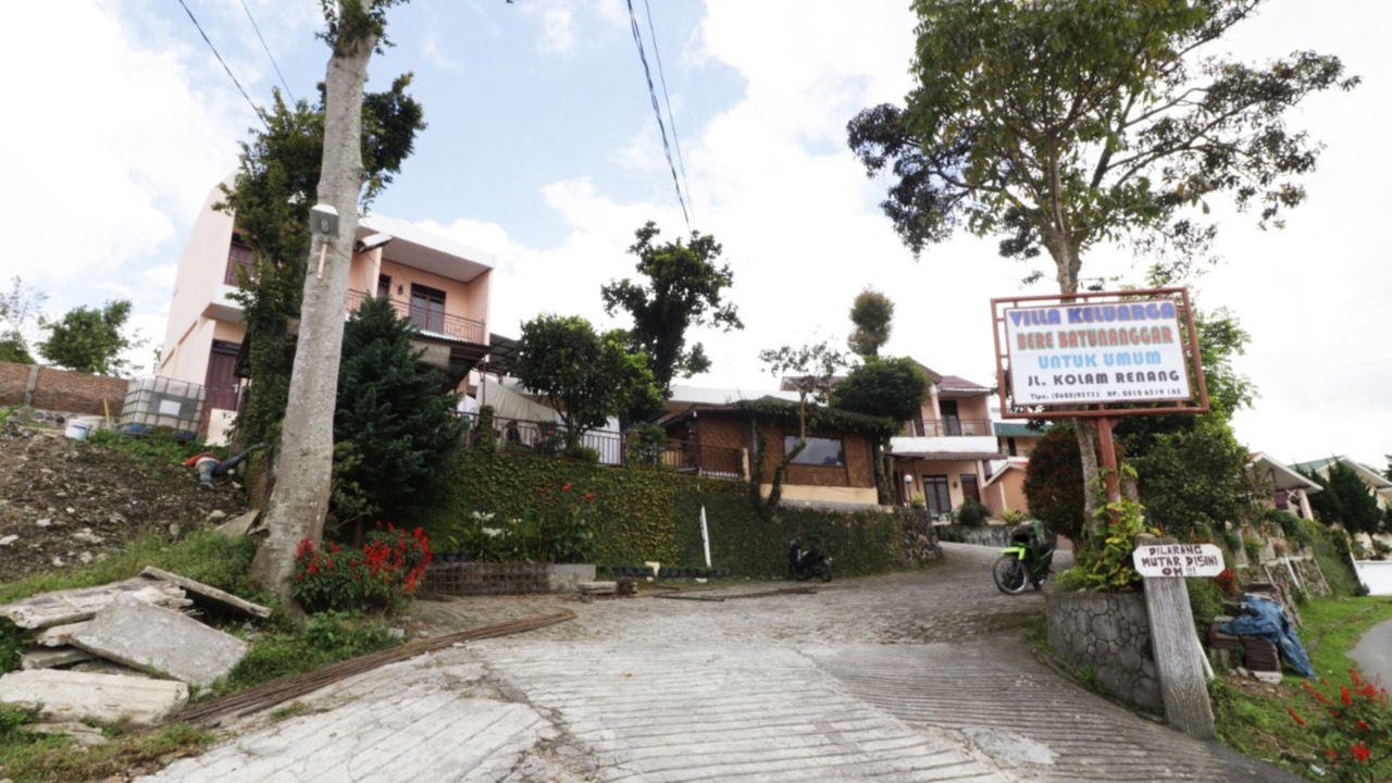 Photo of Outdoor in Berastagi