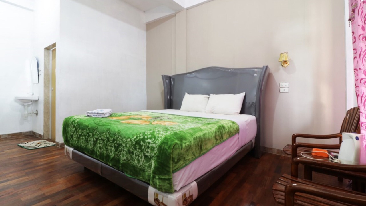 Photo of Bedroom in Berastagi