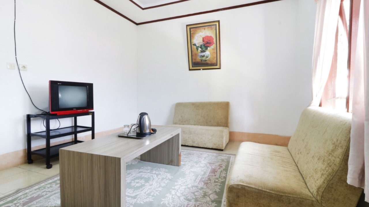 Photo of Bedroom in Berastagi