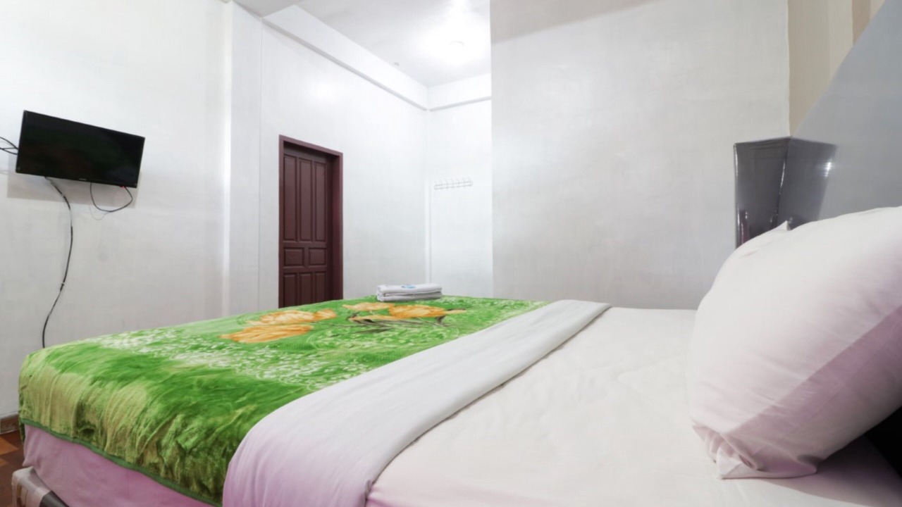 Photo of Bedroom in Berastagi
