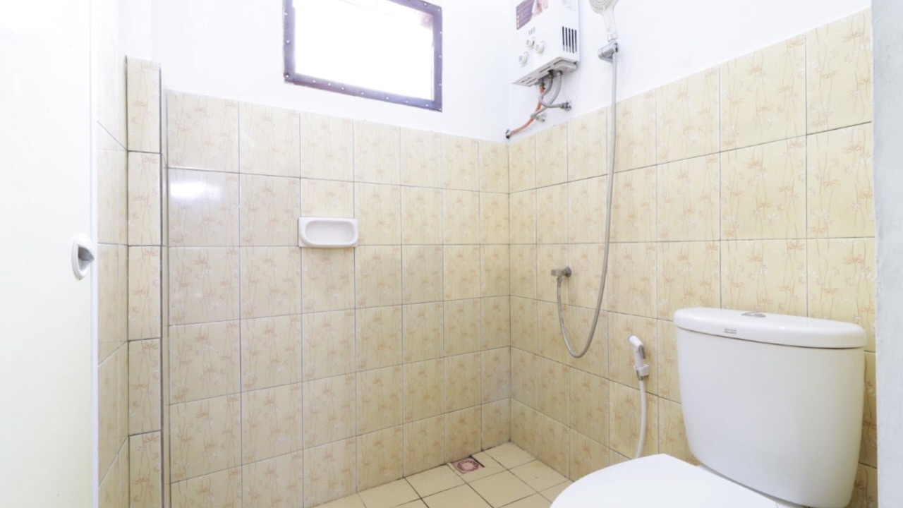 Photo of Bathroom in Berastagi