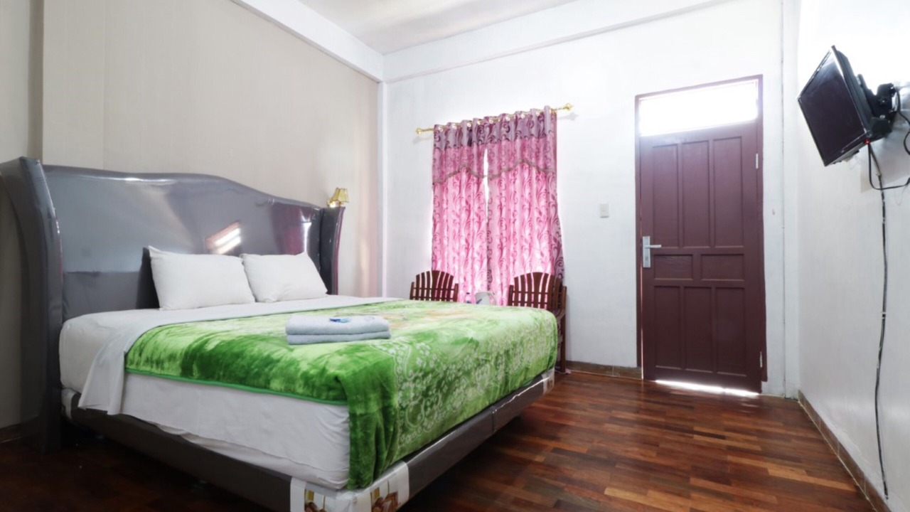 Photo of Bedroom in Berastagi