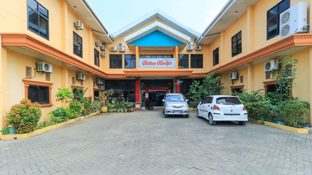 Photo of Outdoor in Biringkanya