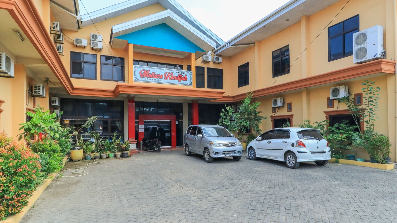 Photo of Outdoor in Biringkanya