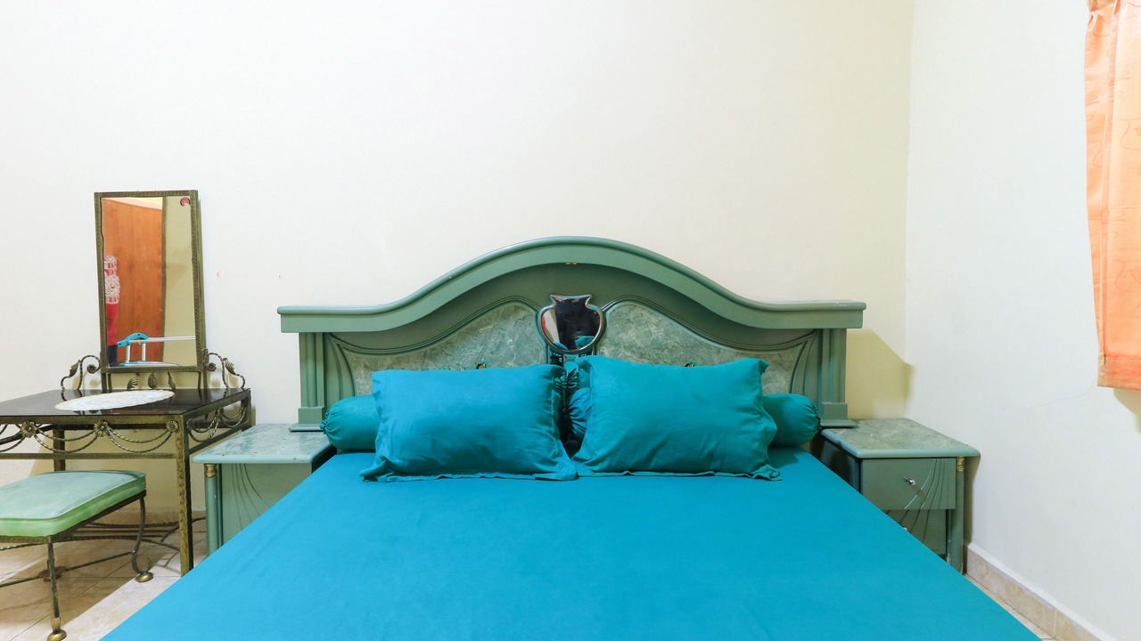 Photo of Bedroom in Biringkanya